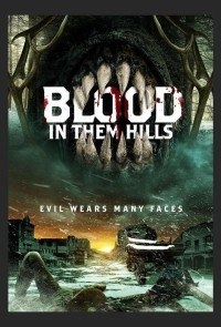 Фильм Кровь на холмах (2025) бесплатно