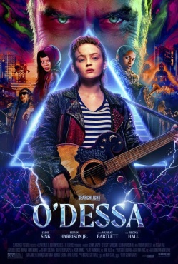 Фильм О'Десса (2025) бесплатно