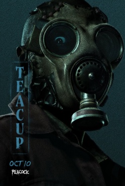 Сериал Чайная чашка (2024) бесплатно