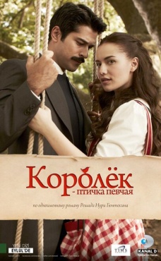 Сериал Королёк – птичка певчая (2013) бесплатно