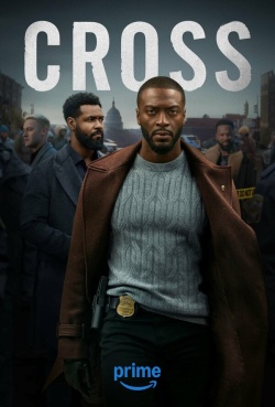 Сериал Кросс (2024) бесплатно
