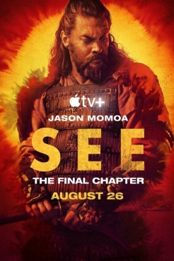 Сериал Видеть (2019) бесплатно